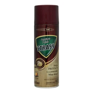 STRASS Furniture Polish 400ml-Orange Scent
