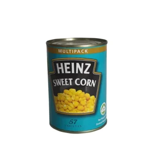 HEINZ SWEET CORN Canned 380G