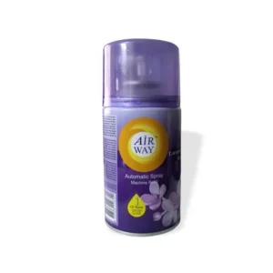 Air Way Automatic Spray Machine Refill