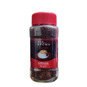 BON AROMA CLASSIC COFFEE 50G