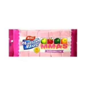 Erko Mallow Plus MMS Flat 100G