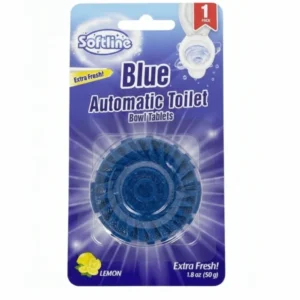 SOFTLINE BLUE AUTOMATIC BLOCK 1 PCS