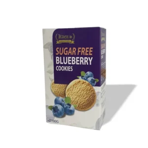 KAERS SUGAR FREE BLUEBERRY 100GM