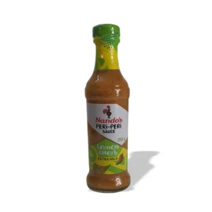 NANDOS PERI PERI LEMON & HERB 250G