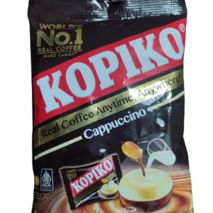 KOPIKO CAPPUCINO CANDY 150GM
