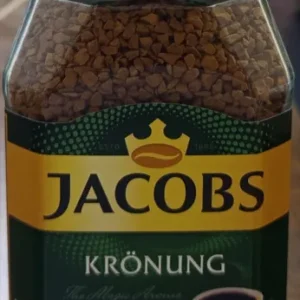 JACOBS KRÖNUNG COFFEE 100GM