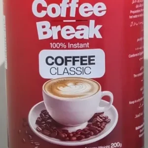 COFFEE BREAK CLASSIC 200GM