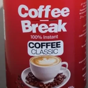 COFFEE BREAK CLASSIC 100GM