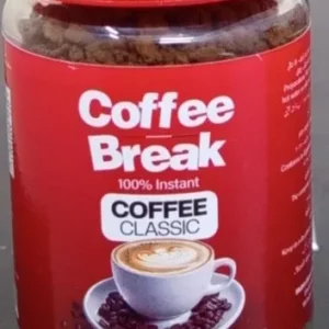COFFEE BREAK CLASSIC 50GM