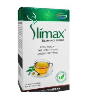 Slimax herbal tea