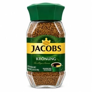 JACOBS KRÖNUNG COFFEE 100GM