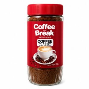 COFFEE BREAK CLASSIC 100GM