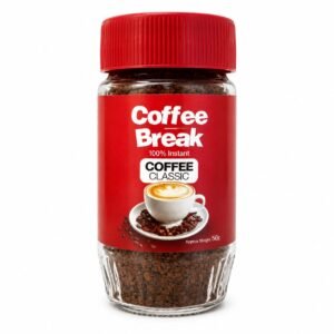 COFFEE BREAK CLASSIC 50GM