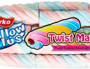 Erko Mallow Plus Twist 90G