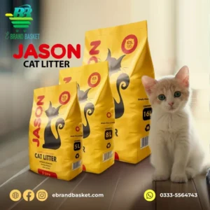 Jason Cat Litter 16 Litre