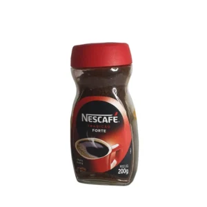 NESCAFE TRADICAO FORTE 1X12X200GM