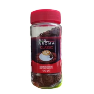BON AROMA CLASSIC Coffee100G