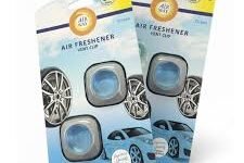 AIR WAY CAR FRESHENER 2 PCS