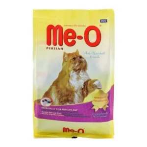 ME-O CAT FOOD PERSIAN 400G