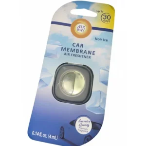 AIR WAY CAR FRESHENER 1 PCS