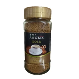 BON AROMA GOLD COFFEE 100G