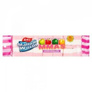 Erko Mallow World MMS Flat 140 G