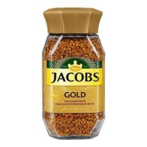 Jacobs Gold Coffee 100gm