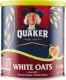 Quaker Oats Tin 500GM – Healthy Whole Grain Oats