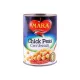 MCara Chick Peas (White Chana) – Premium Quality Protein-Rich Legumes