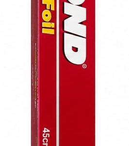 DIAMOND ALUMINUM FOIL 37.5SQFT