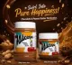 Milcopa Chocolate Swirl Peanut Butter 300GM | Creamy Chocolate Peanut Spread | High Protein