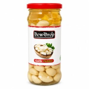Dew Drop Garlic Salad 370g