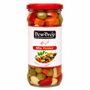 Dew Drop Mixed Vegetables 370g