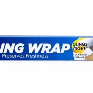 Sohni's Cling Wrap 30cm x 30 Meter