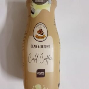 Bean & Beyond Cappuccino 280ml