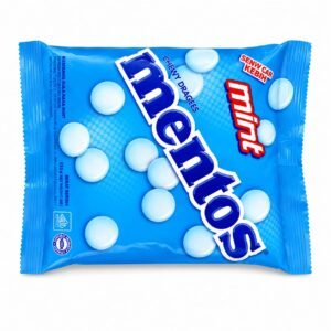 Mentos Mint 135g