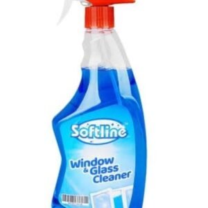 Softline Window & Glass Cleaner 750ml