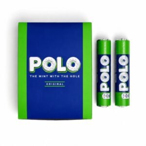 POLO Candy Original 130g (1x20 Pack)