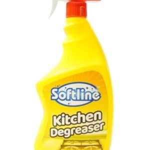 Softline Kitchen Degreaser 750ml
