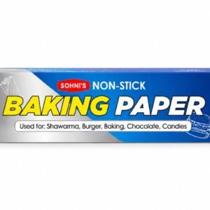 Sohni’s Baking Paper 5m