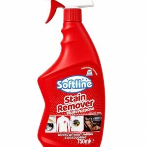 Softline Stain Remover 750ml