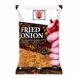 Spring Field Fried Onion 200g