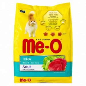 Me-O Cat Food Tuna 450g