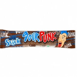 sour punk 40g cola 3 pcs
