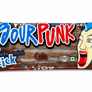 sour punk 20g cola 6 pcs