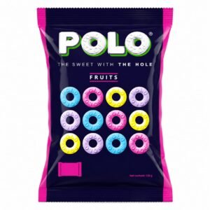 polo fruit 130g
