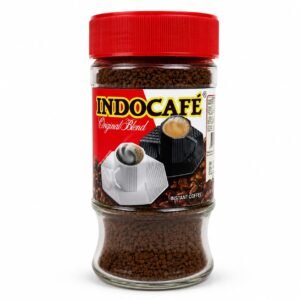 Indocafe original blend 50g