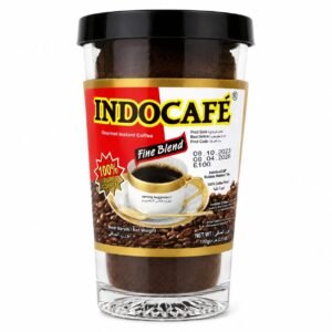Indocafe fine blend 100g