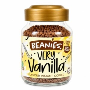 Beanies Vanilla 50g
