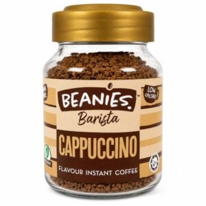 Beanies Barista Cappuccino 50g